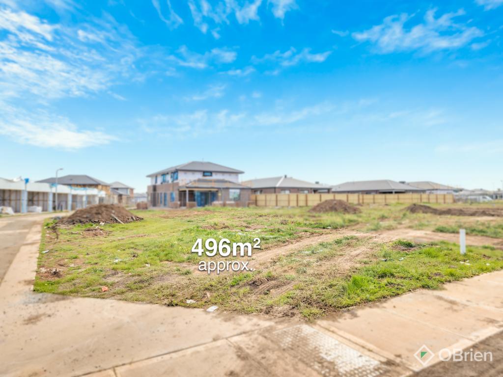 34 Priya St, Werribee, VIC 3030