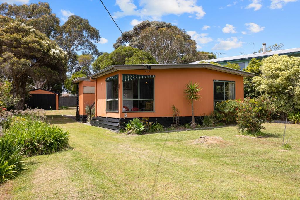 3 Chatsworth Ave, Ventnor, VIC 3922