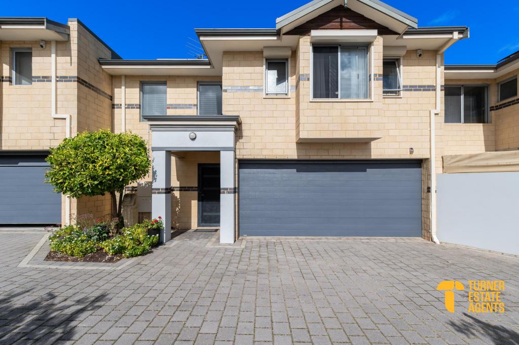 16b Pollard St, Glendalough, WA 6016