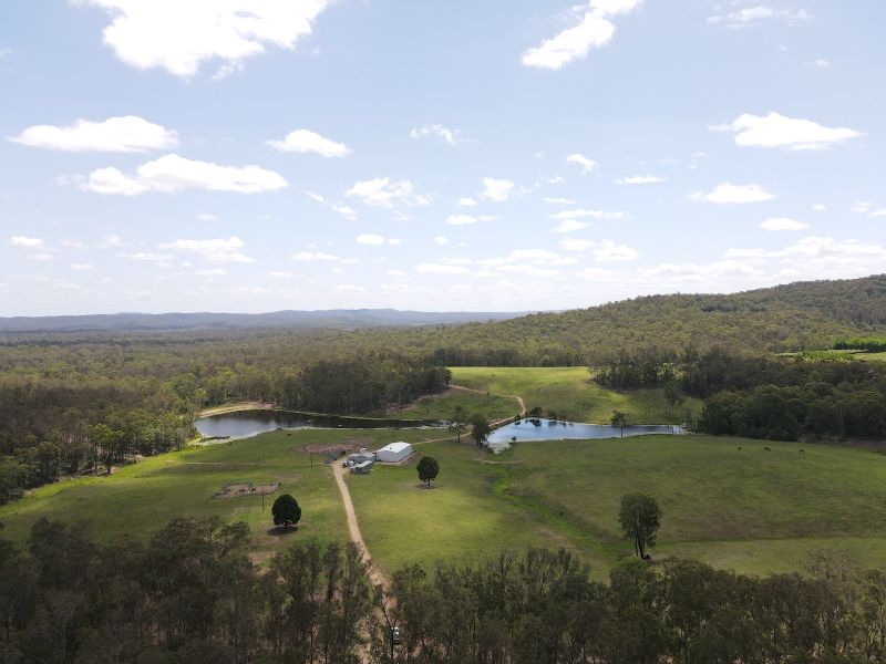 69 Greenhalgh Rd, Bells Bridge, QLD 4570