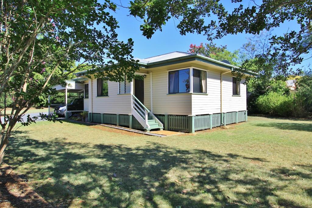 31 First Ave, Kingaroy, QLD 4610