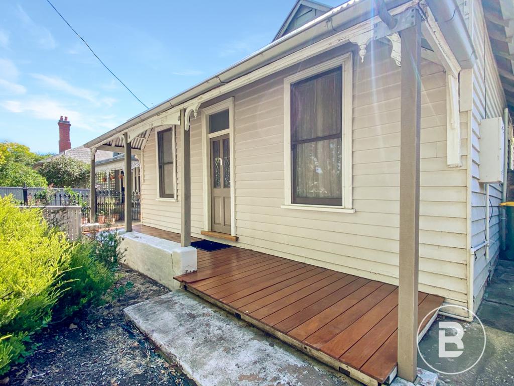 106 Clyde St, Soldiers Hill, VIC 3350