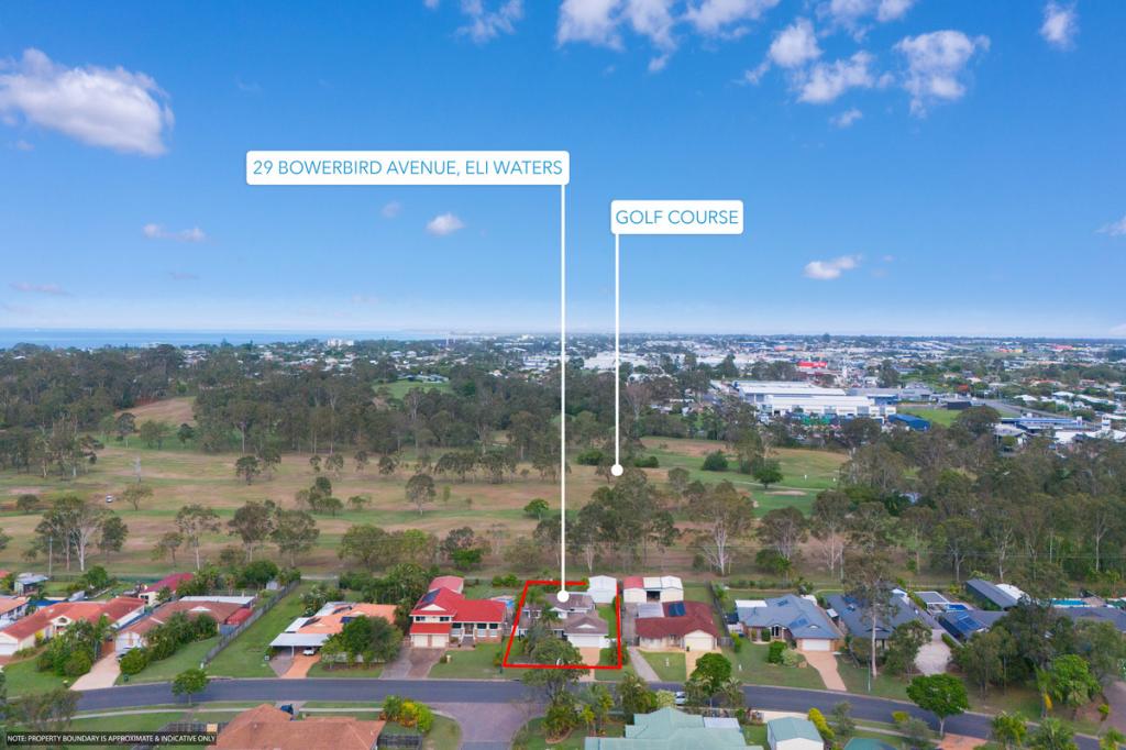 29 Bowerbird Ave, Eli Waters, QLD 4655