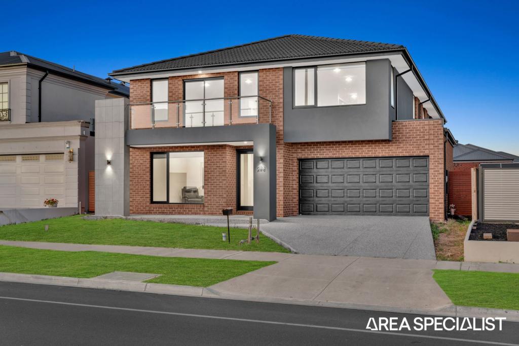 286 Hummingbird Bvd, Tarneit, VIC 3029