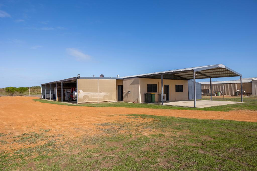 65 Bradley Loop, Cervantes, WA 6511