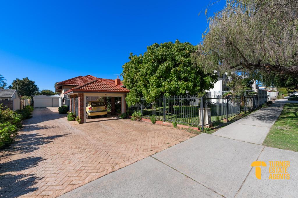 76 Glenelg St, Mount Pleasant, WA 6153