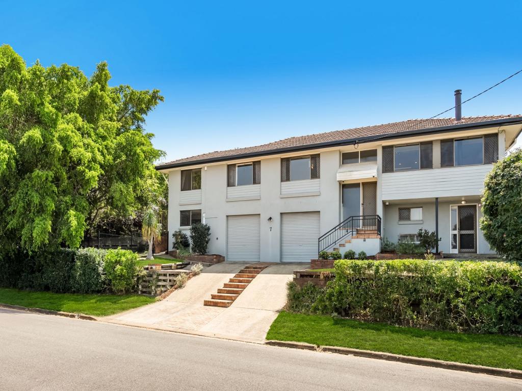 7 Manooka St, Aspley, QLD 4034