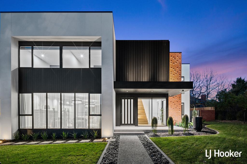53 Tyson St, Ainslie, ACT 2602