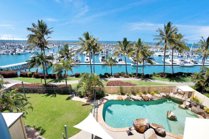 11/3 Megan Pl, Mackay Harbour, QLD 4740