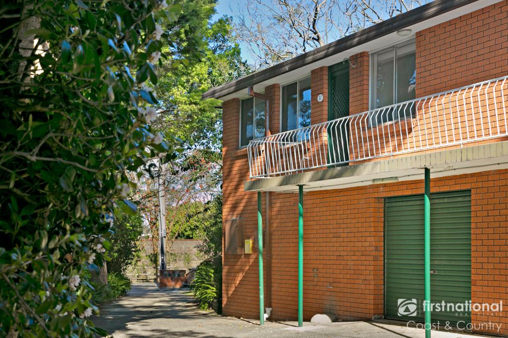 1/36 Brompton Rd, Bellambi, NSW 2518