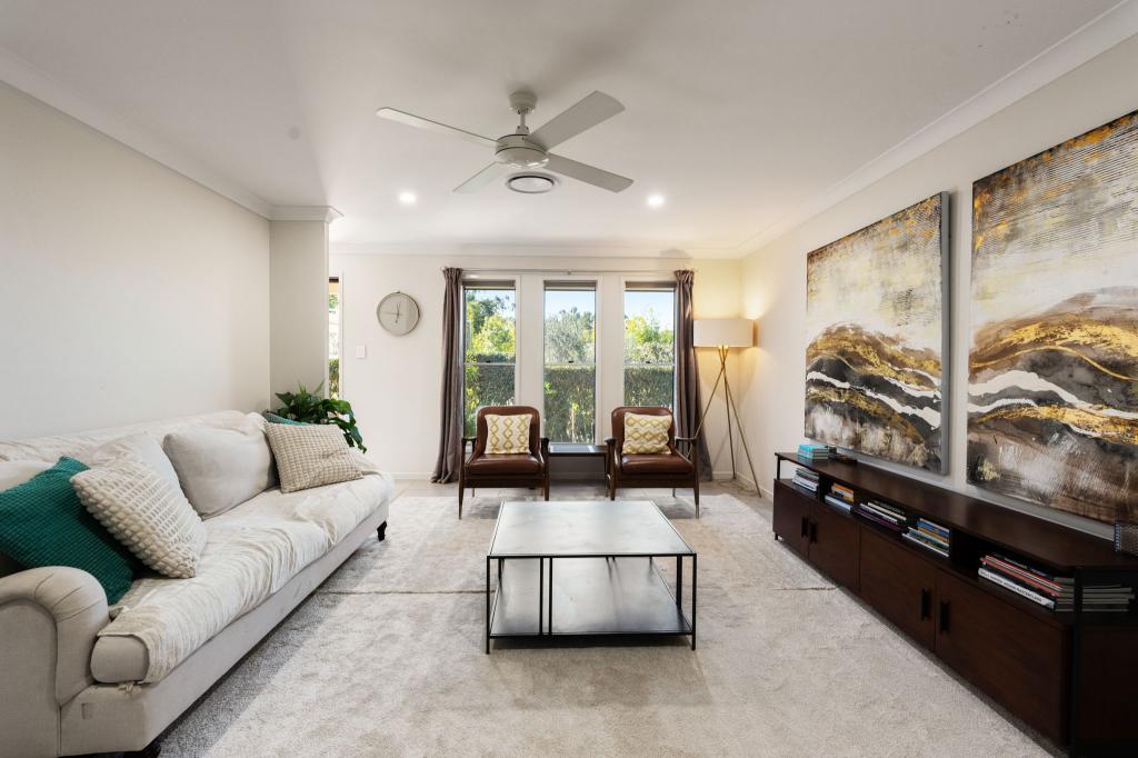 50 Mallee Cct, Moggill, QLD 4070