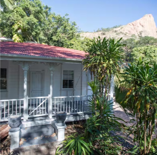 16 Stanton Tce, North Ward, QLD 4810