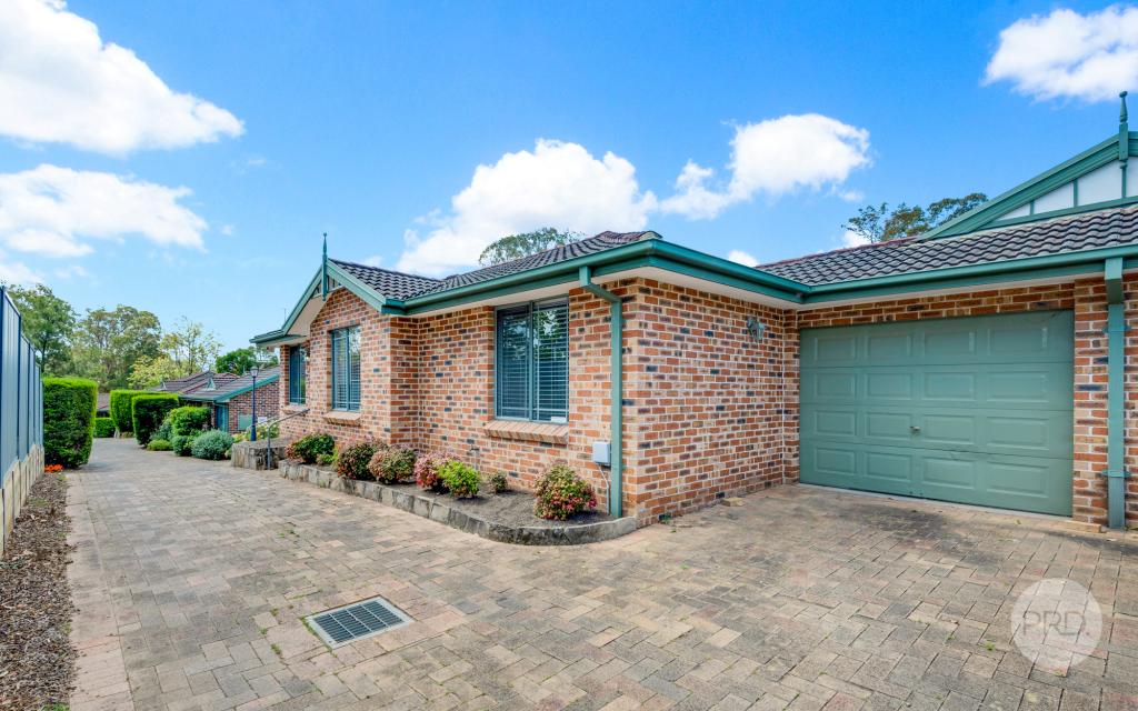 2/151 Stafford St, Penrith, NSW 2750