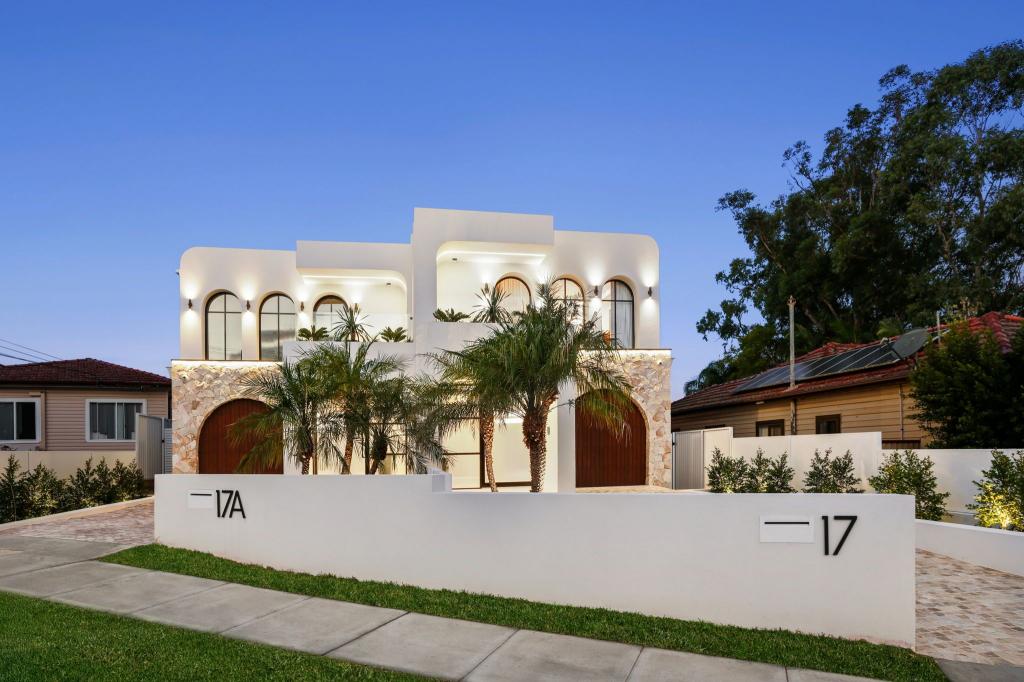 17a Richardson St, Merrylands, NSW 2160