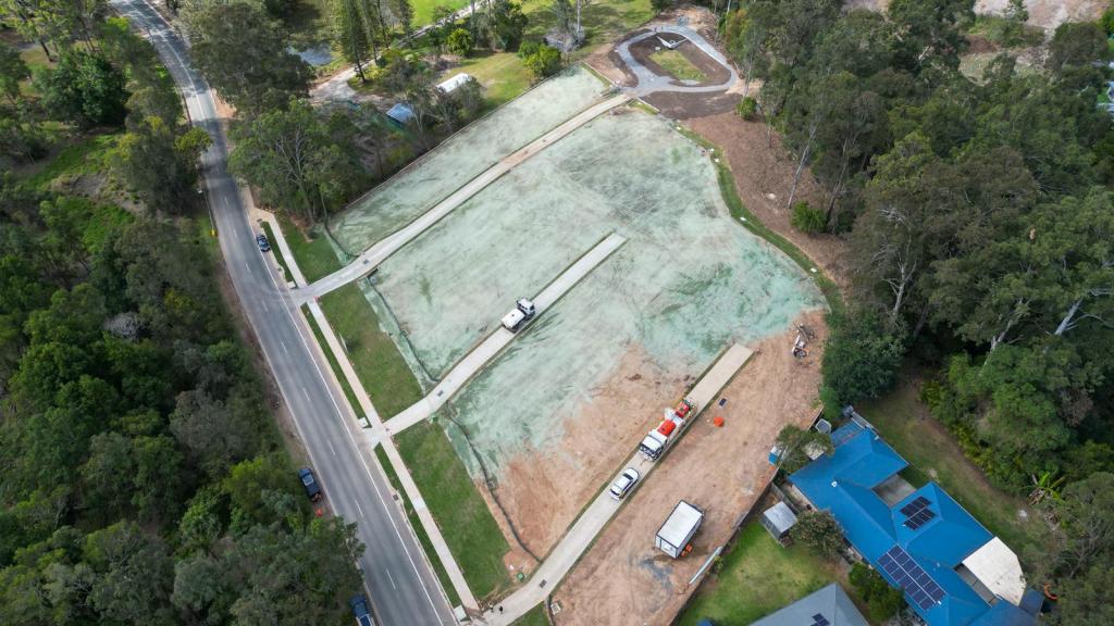 53 Longhill Rd, Gilston, QLD 4211