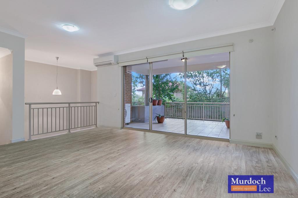 3/1-11 Rosa Cres, Castle Hill, NSW 2154