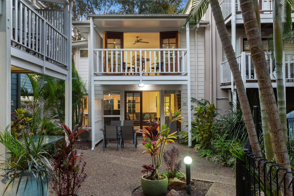 19/173 GYMPIE TCE, NOOSAVILLE, QLD 4566