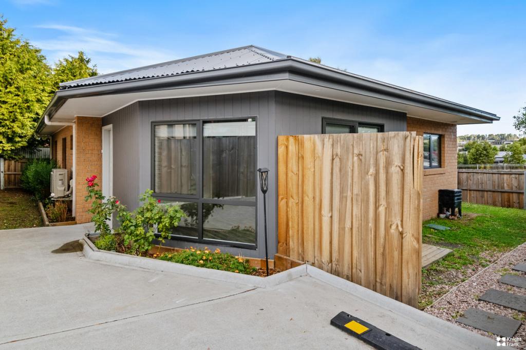 2/18 Campbell St, Kingston, TAS 7050