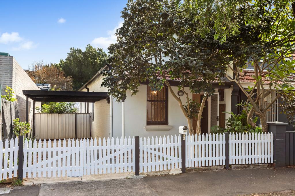 229 BELMONT ST, ALEXANDRIA, NSW 2015