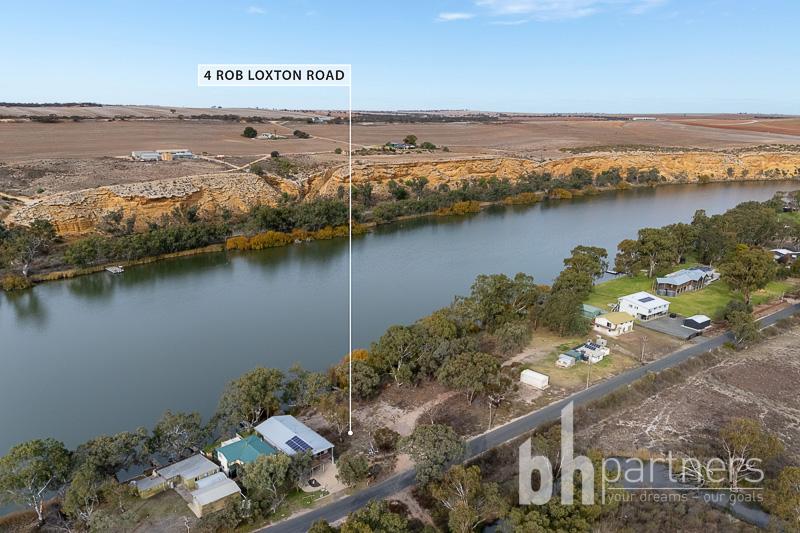 4 Rob Loxton Rd, Walker Flat, SA 5238