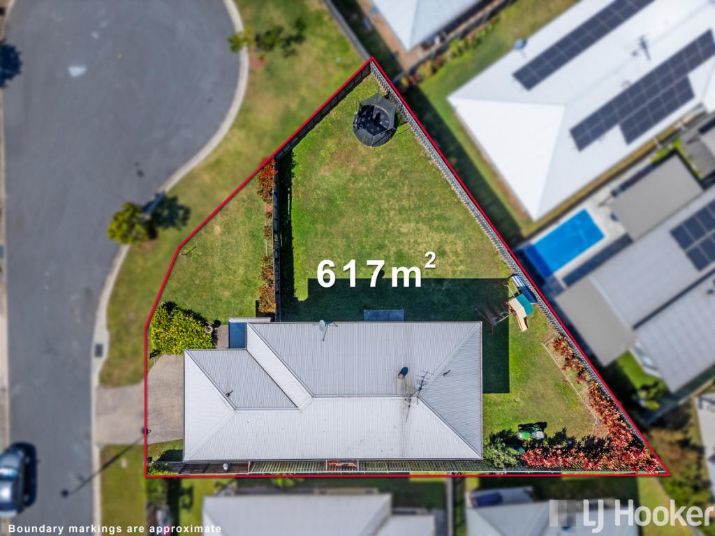 15 Mapleton Cres, Capalaba, QLD 4157