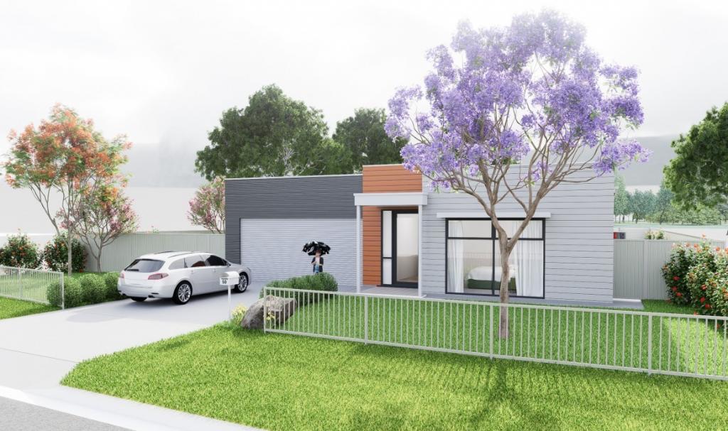 203 Bell Cres, Padthaway, SA 5271