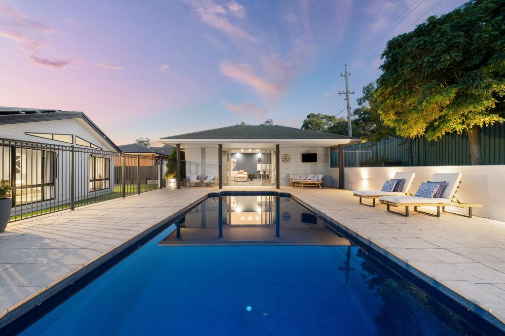 32 Davidson St, Higgins, ACT 2615