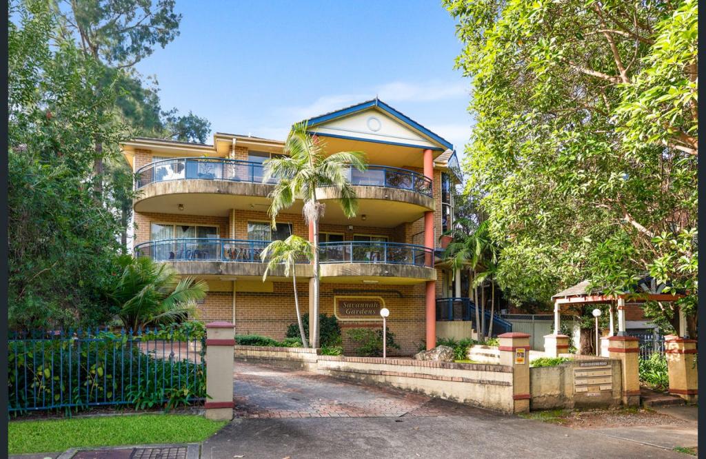 8/21-23 Queens Rd, Westmead, NSW 2145