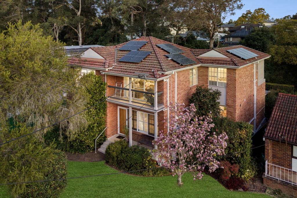 10 Charlotte St, Dundas Valley, NSW 2117