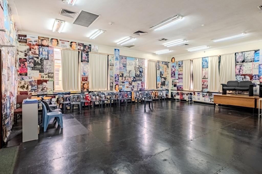 201/186 Pulteney St, Adelaide, SA 5000