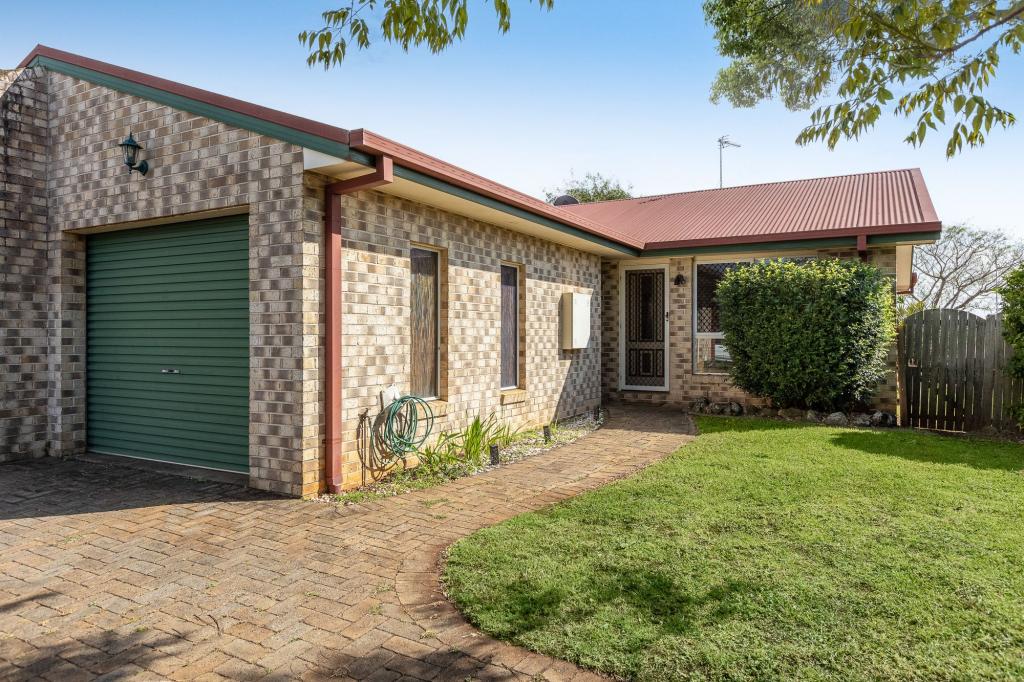 2/11 O'Beirne St, Kearneys Spring, QLD 4350