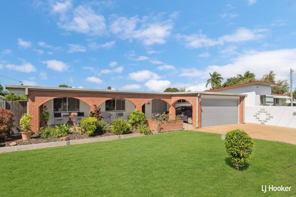 39 Crowder St, Garbutt, QLD 4814