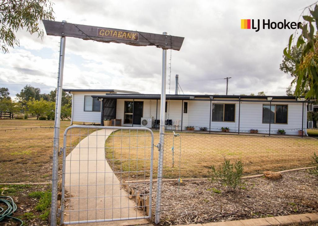 12-16 Edwardes St, Roma, QLD 4455
