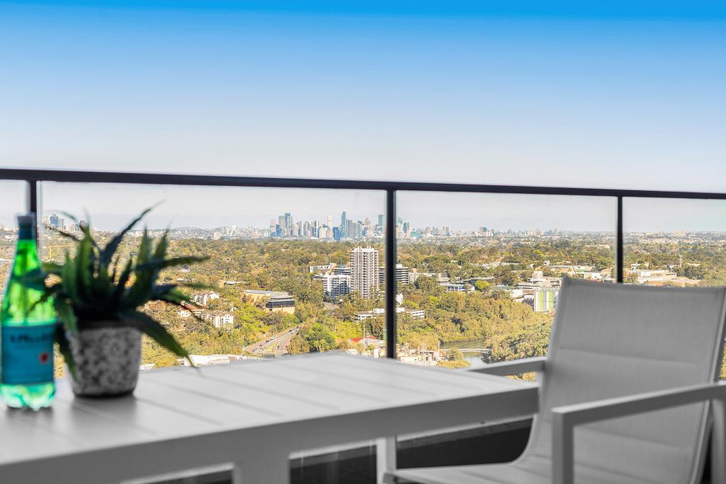 2308/1 Network Pl, North Ryde, NSW 2113