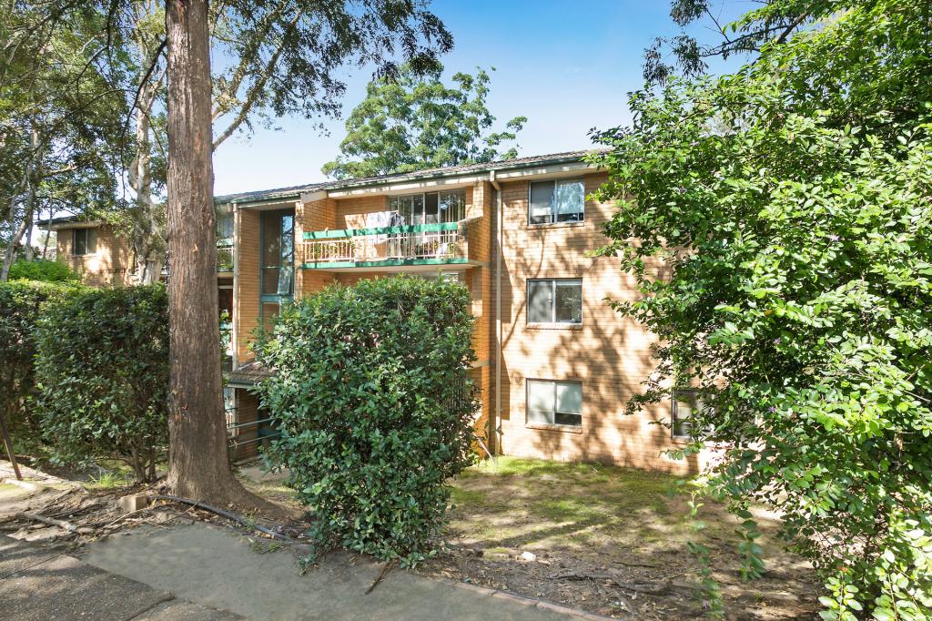 4/14 Edensor St, Epping, NSW 2121