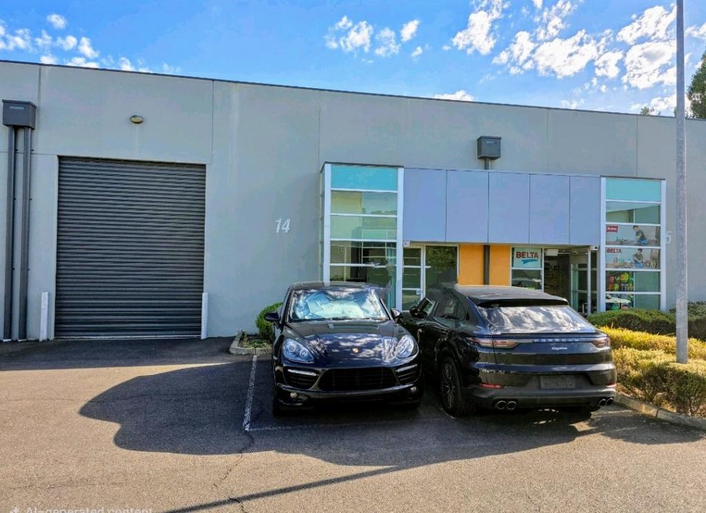 14/91-95 Tulip St, Cheltenham, VIC 3192