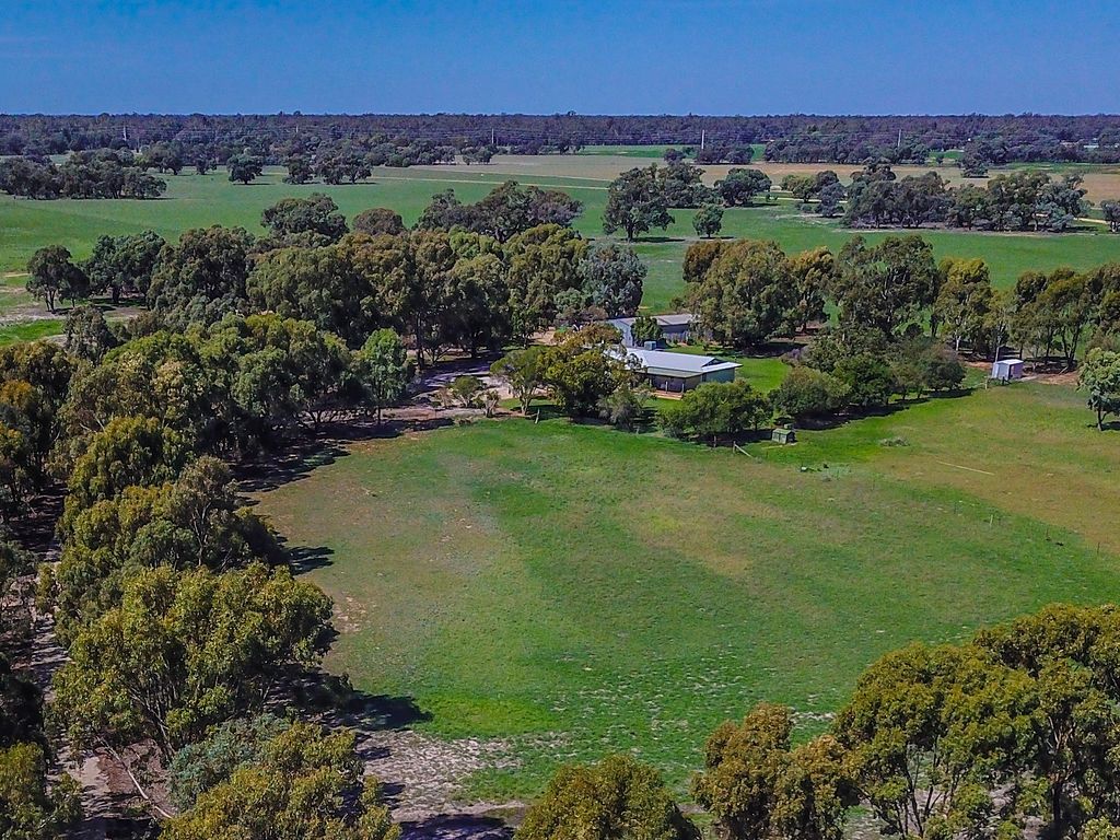 'Selbit',/83 Four Post Rd, Deniliquin, NSW 2710