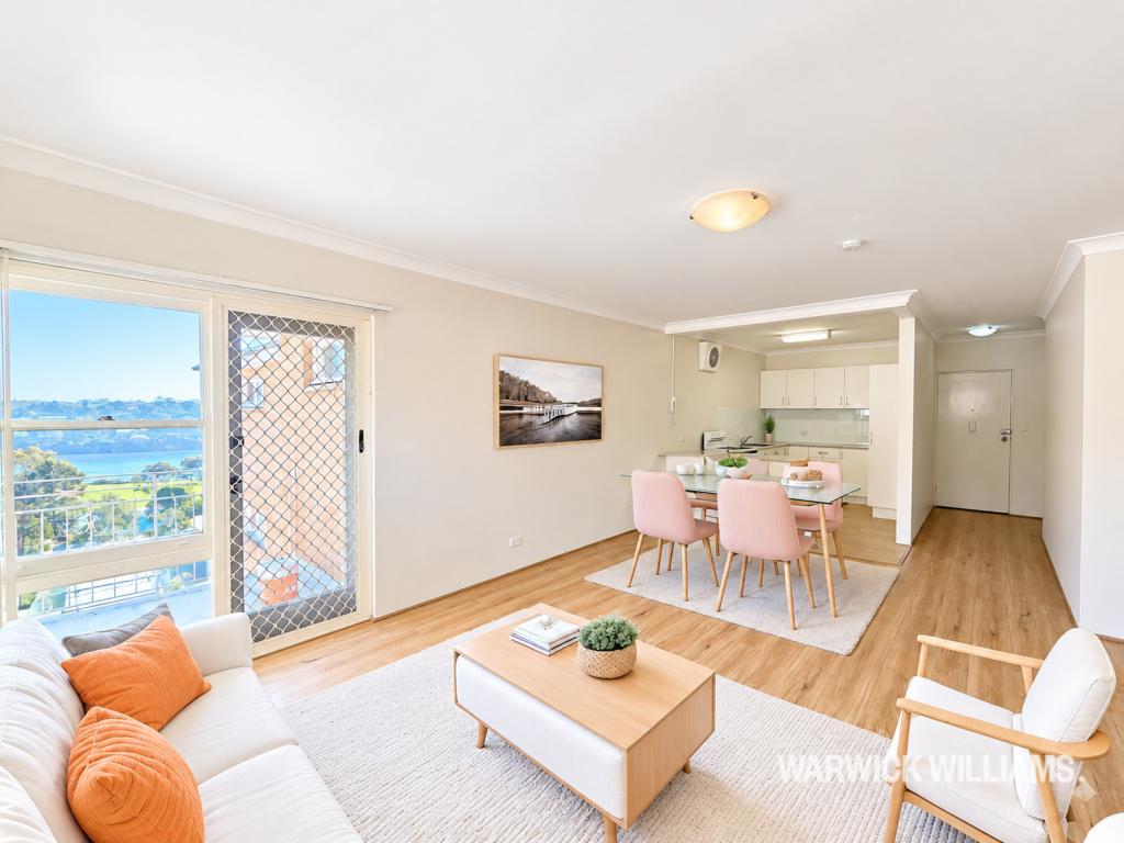 5/18 Church St, Hunters Hill, NSW 2110