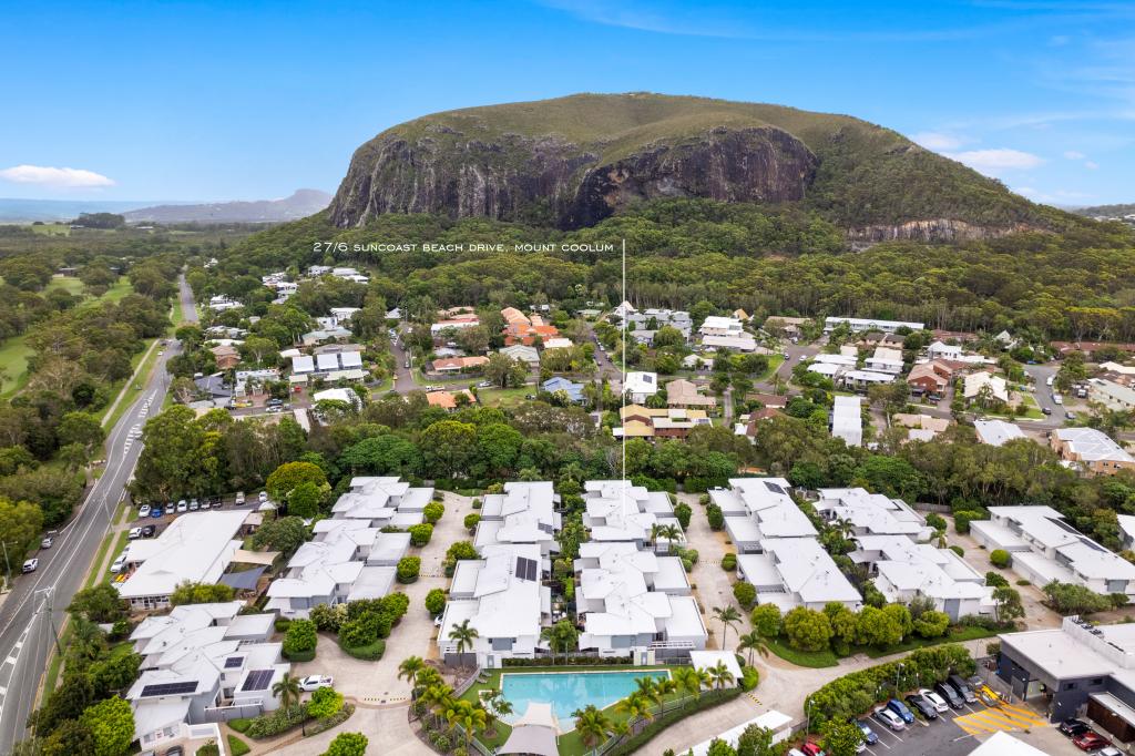 27/6 Suncoast Beach Dr, Mount Coolum, QLD 4573