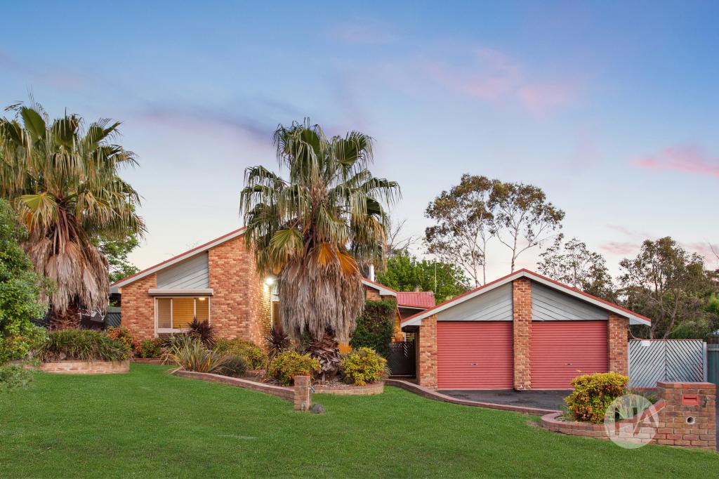 1 Wattle Gully Cl, Somerville, VIC 3912