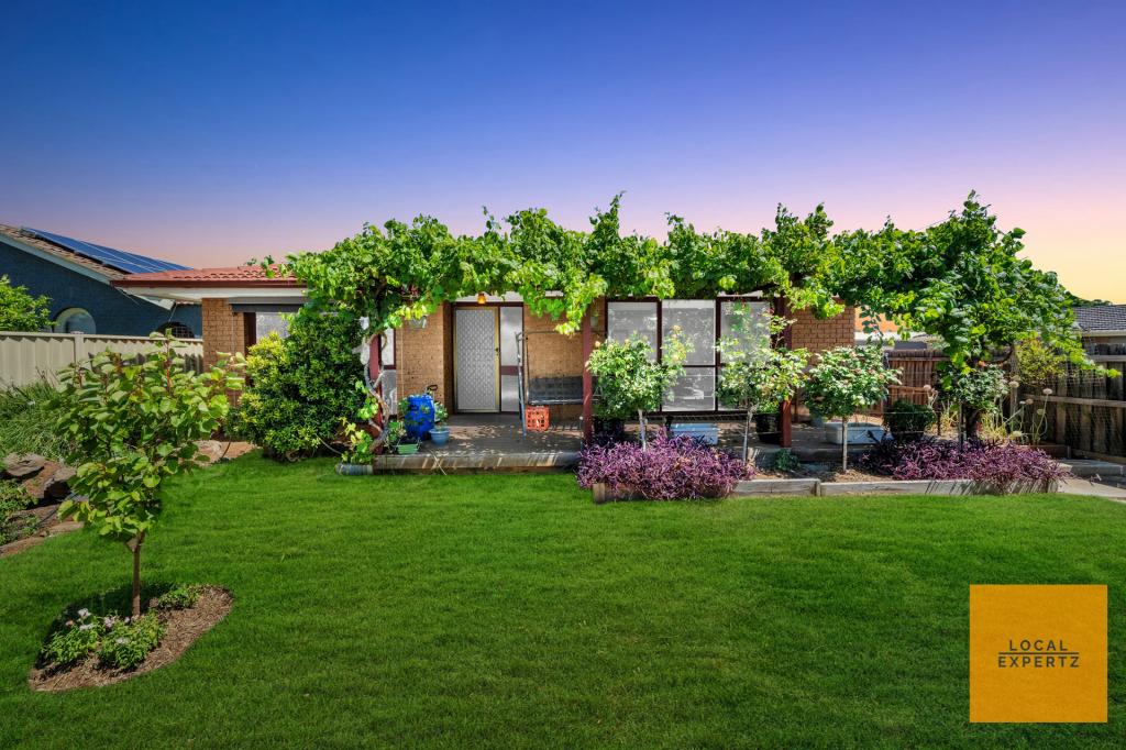 9 Dominic Pde, Melton, VIC 3337