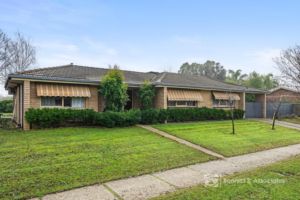 16 Fern Ave, Wodonga, VIC 3690