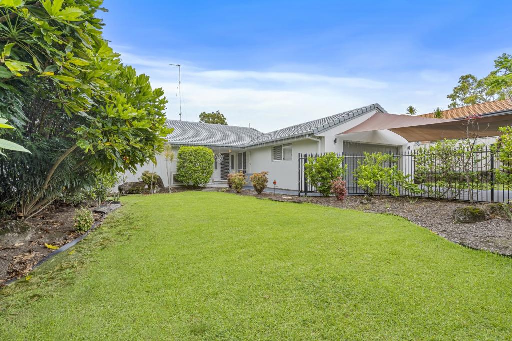 24 Von Nida St, Parkwood, QLD 4214