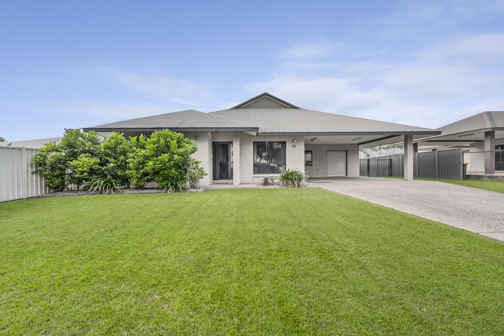 10 Stalwart St, Johnston, NT 0832