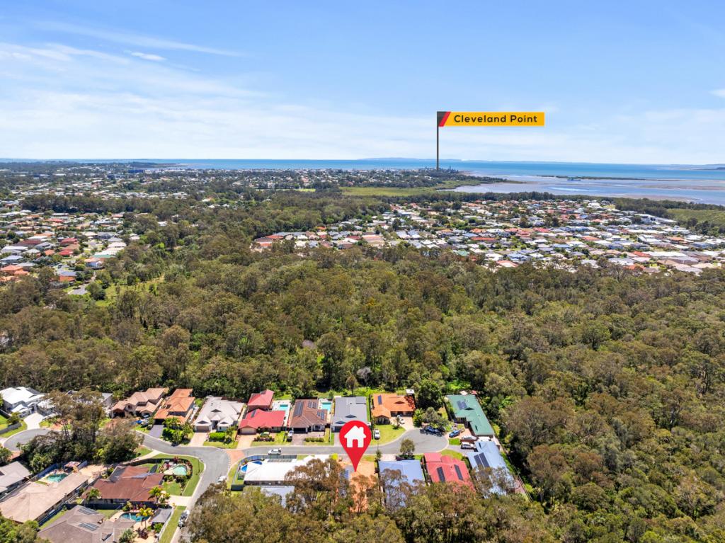 2 River Gum Cl, Thornlands, QLD 4164