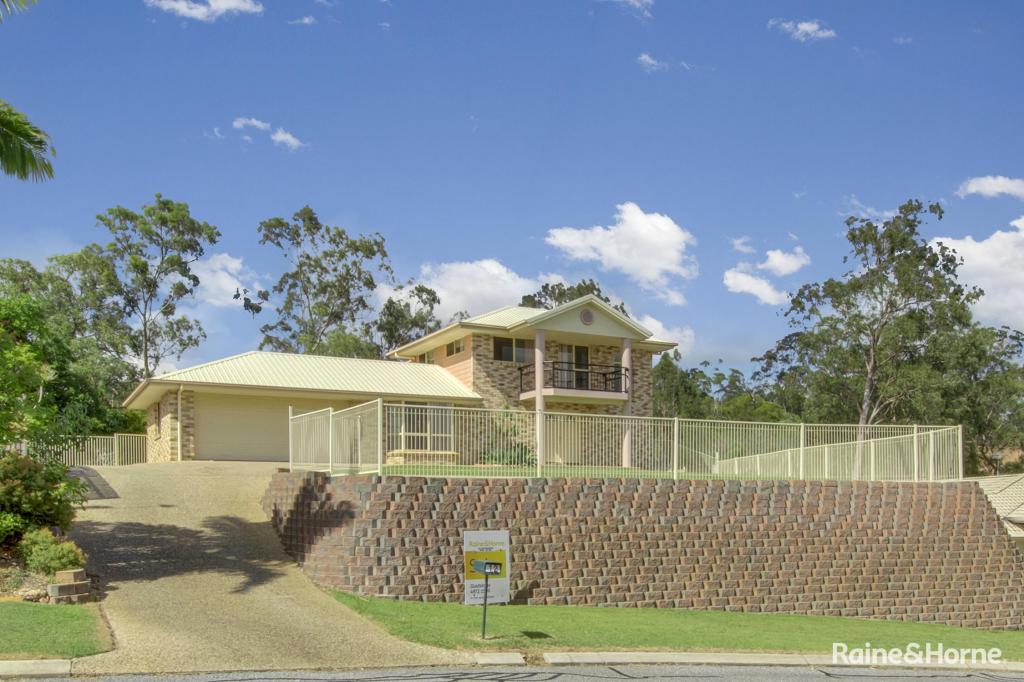 12 Llewellyn Cl, Clinton, QLD 4680