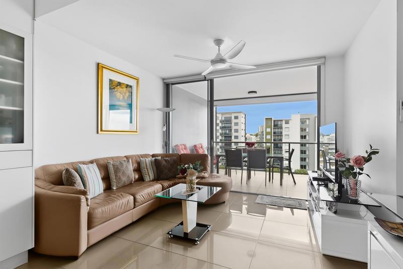 37/15-17 Kingsmill St, Chermside, QLD 4032
