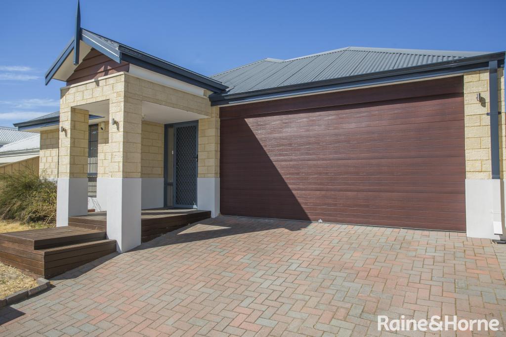 8 Laverstock St, South Guildford, WA 6055