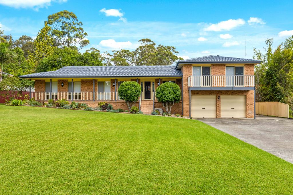 27 Lochaven Dr, Bangalee, NSW 2541