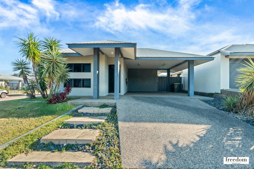 180 Zuccoli Pde, Zuccoli, NT 0832